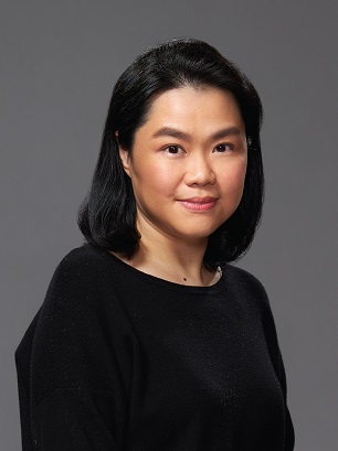 Dr Ingrid Yeung